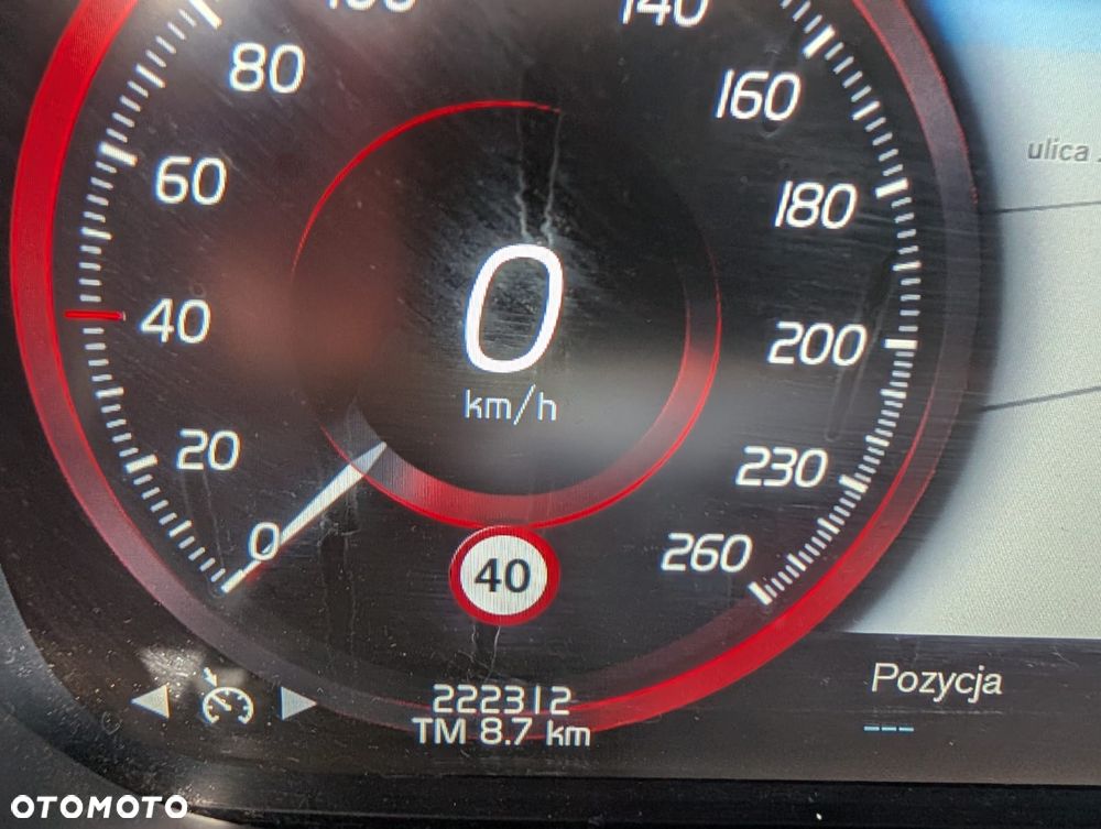 Volvo XC 60 T5 GPF AWD Momentum - 13