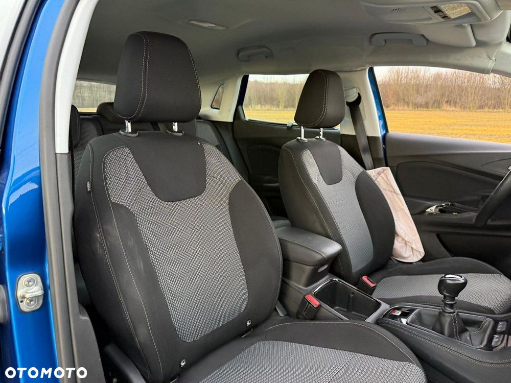 Opel Grandland X 1.2 T GPF Enjoy S&S - 18