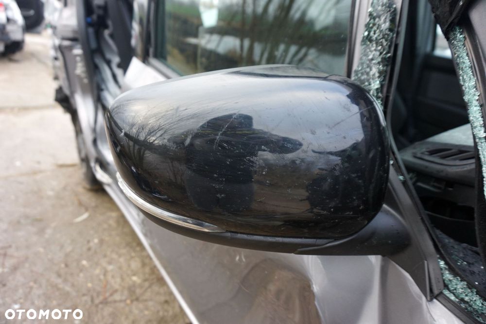 LUSTERKO ELEKTRYCZNE PRAWE KANGOO IV SKŁADANE EL EU  RENAULT 2021- - 2