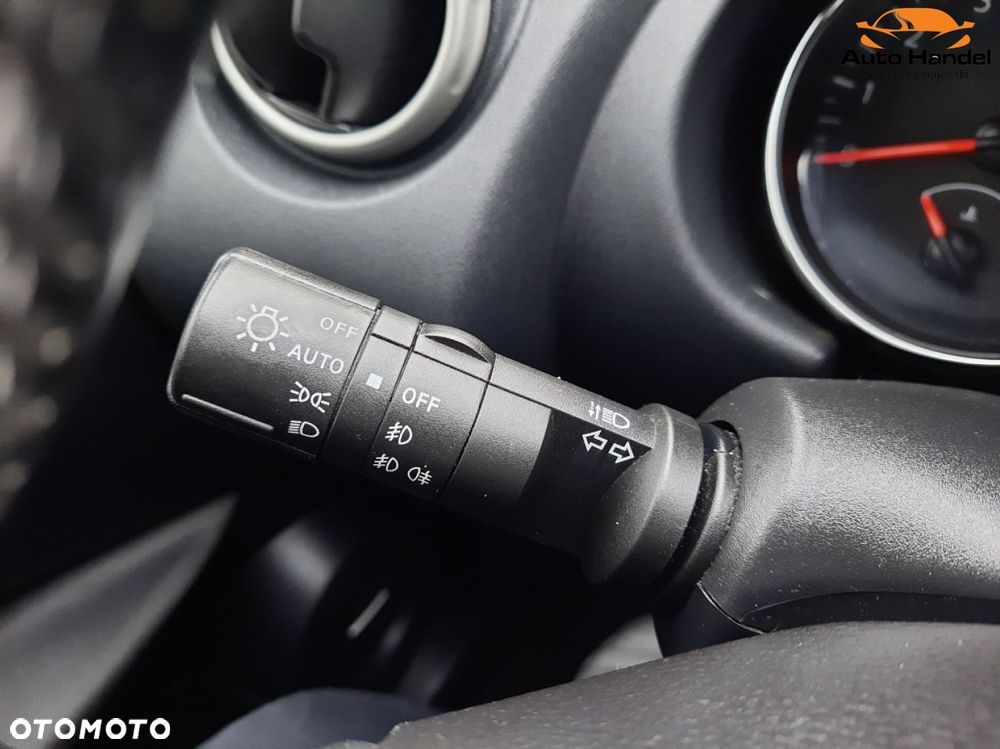 Nissan Qashqai 2.0 CVT tekna - 21