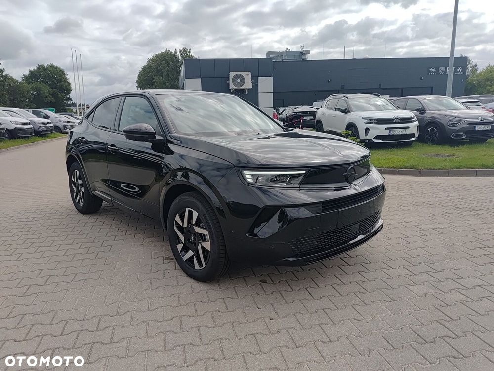 Opel Mokka - 9