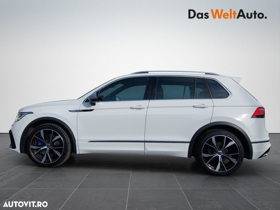 Volkswagen Tiguan - 3