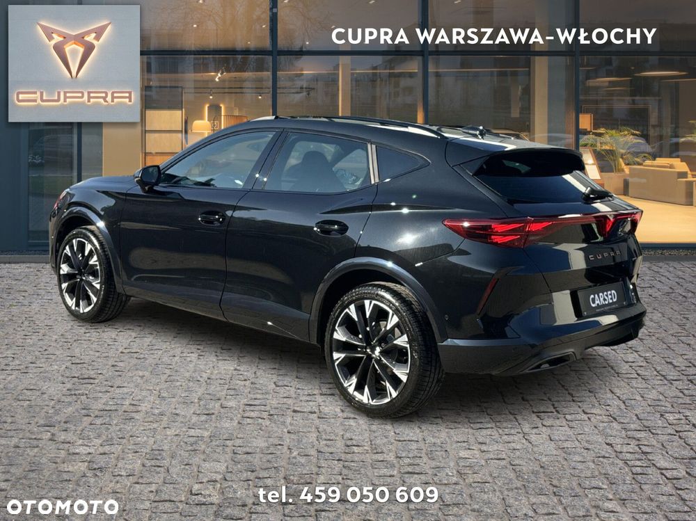 Cupra Formentor 1.5 eTSI mHEV DSG - 4