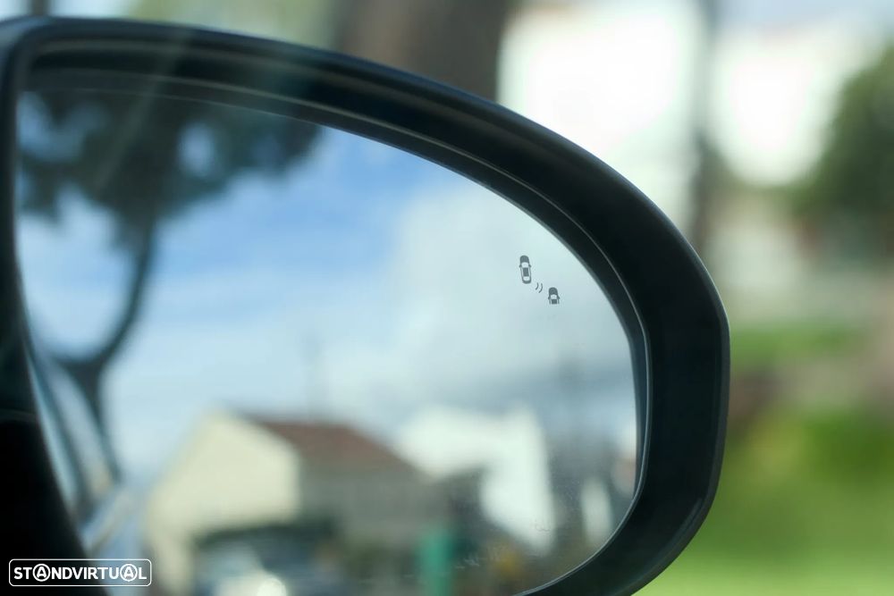 Hyundai Tucson 1.6 GDi 4WD DCT Premium - 6