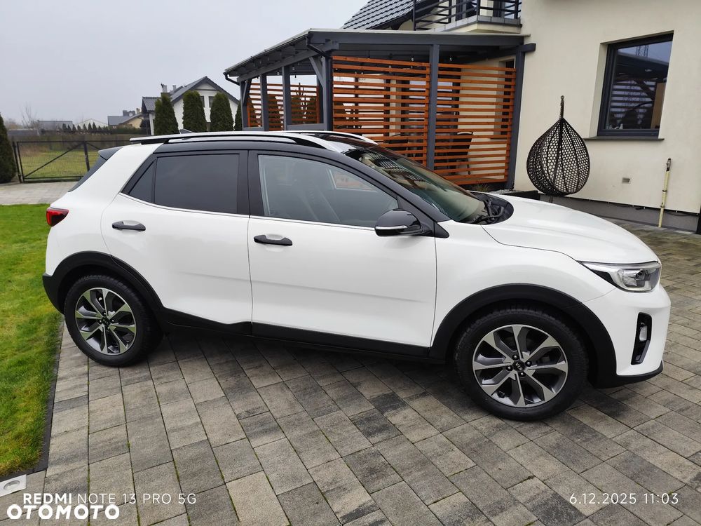 Kia Stonic 1.0 T-GDI 120 Platinum Edition - 6
