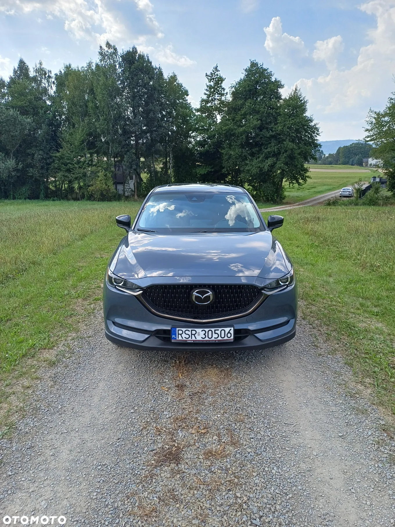 Mazda CX-5 2.5 Sports-Line AWD - 17