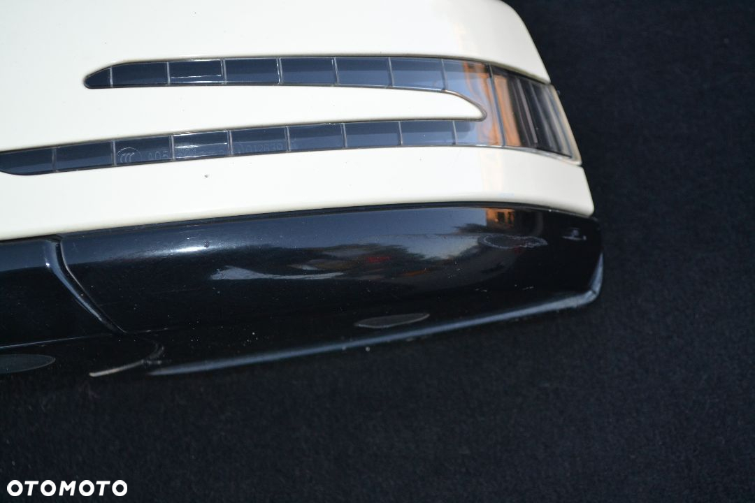MERCEDES W212 09-12 E-KLASA LUSTERKO LEWE 9 PIN KPL EUROPA 2128100116 - 3