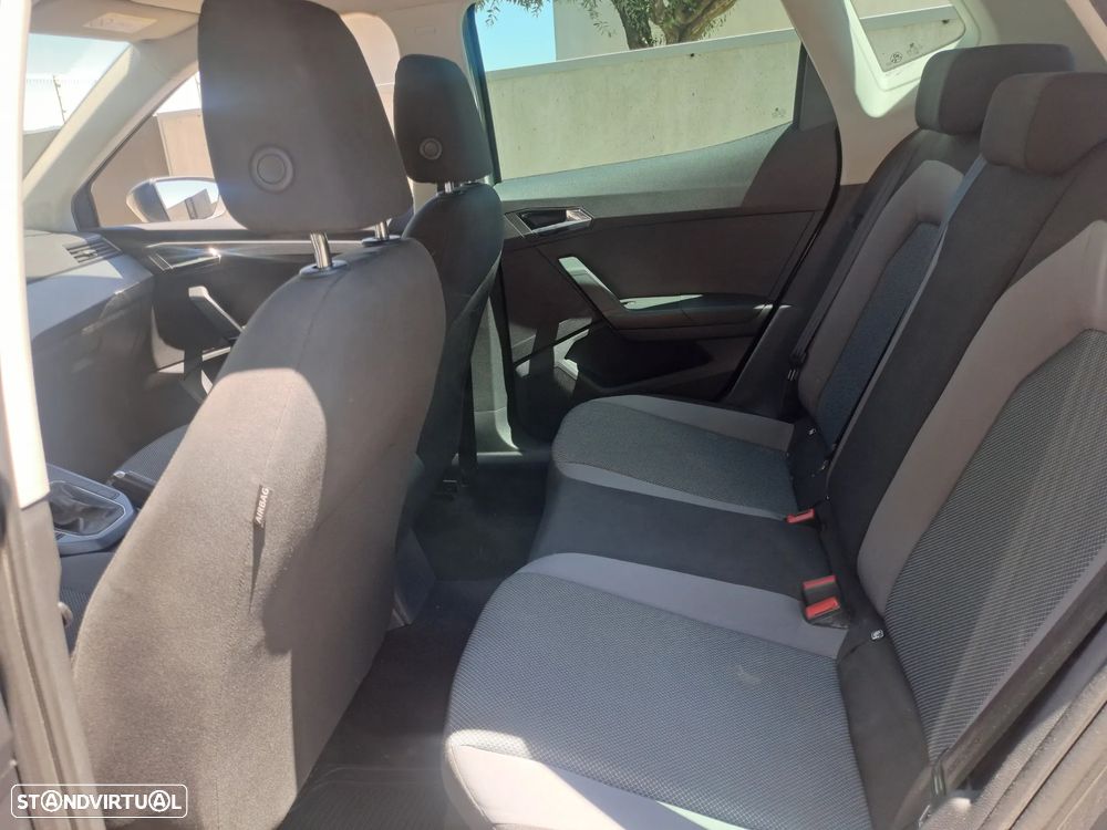 SEAT Arona 1.6 TDI Reference - 12