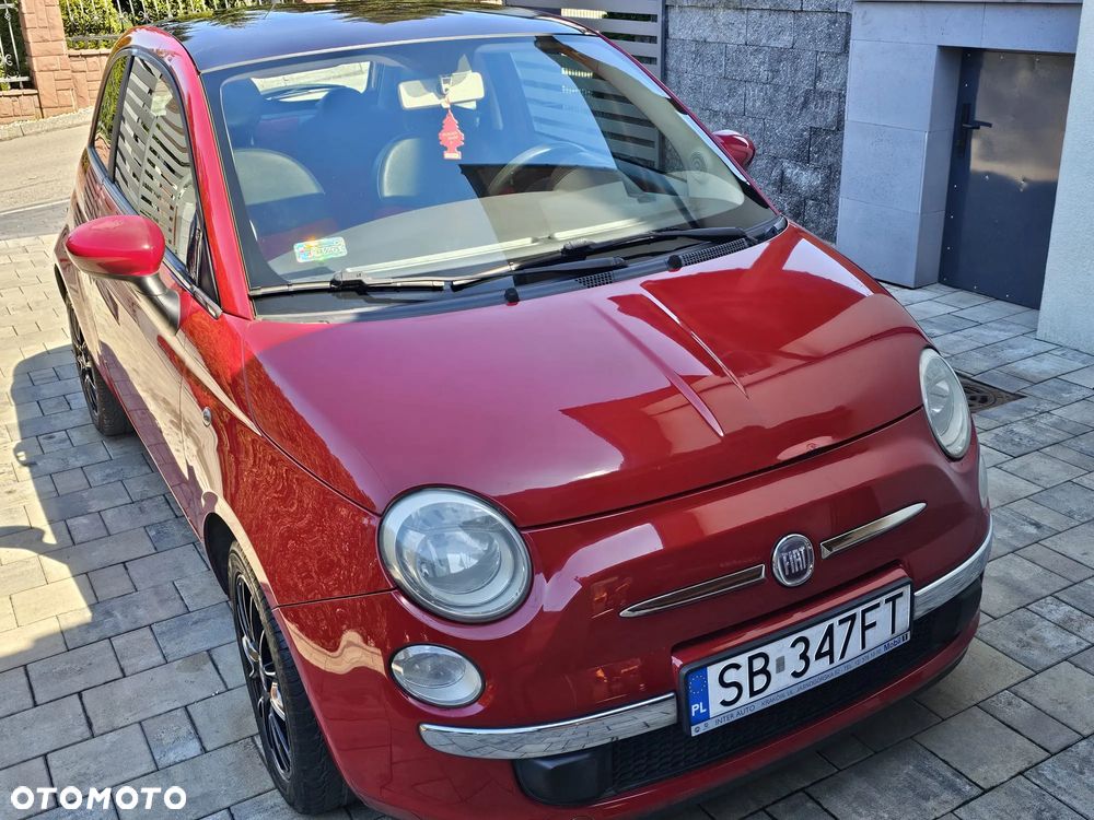 Fiat 500 - 7