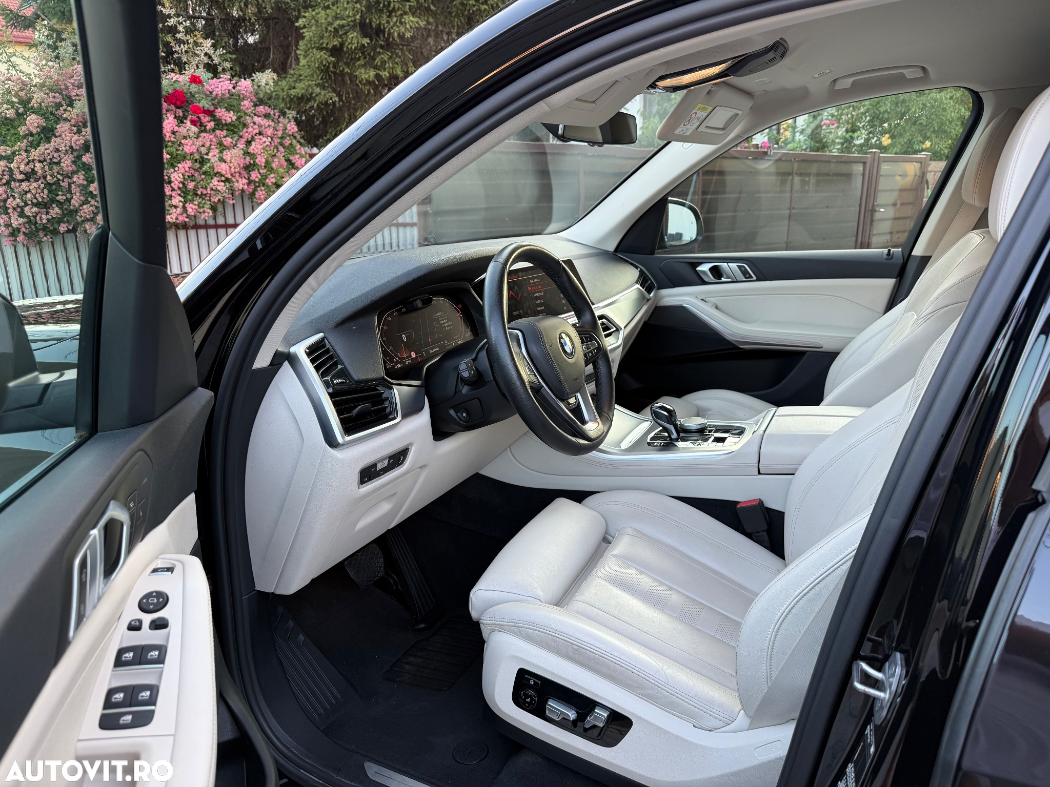 BMW X5 xDrive25d AT - 5