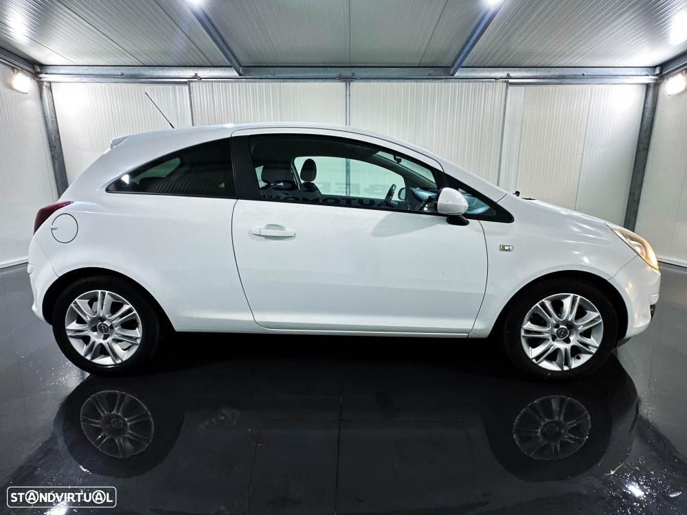 Opel Corsa - 12