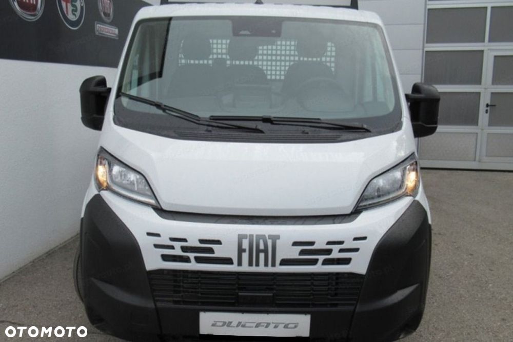 Fiat Ducato Maxi L4 Skrzynia Otwarta 2.2 140KM - 3