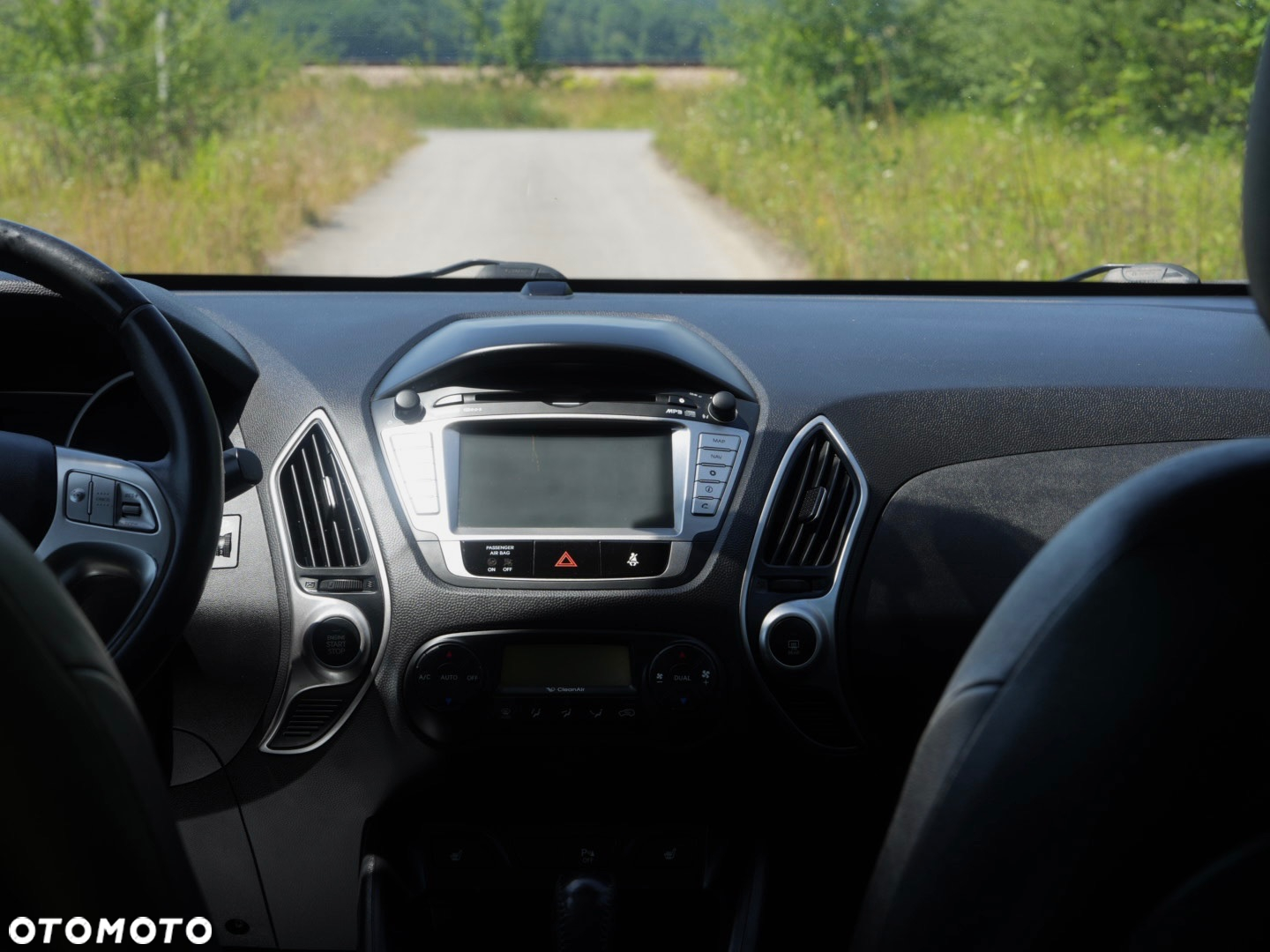 Hyundai ix35 - 21