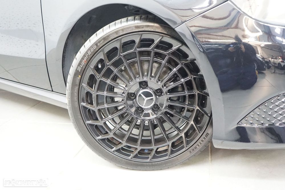 Mercedes-Benz A 180 CDi BlueEfficiency - 10