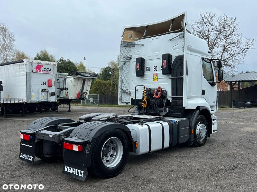 Renault PREMIUM 460 DXI EEV - 5