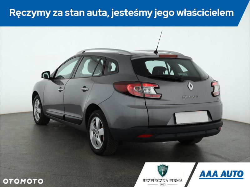 Renault Megane - 5