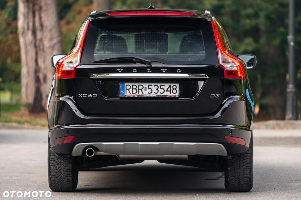Volvo XC 60 - 17
