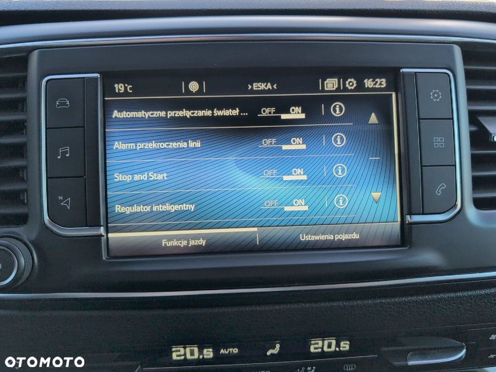 Toyota Proace Verso 2.0 D4-D Long VIP - 21