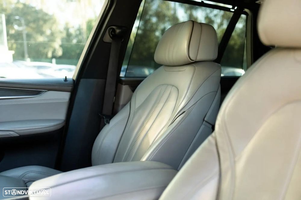 BMW X5 - 12