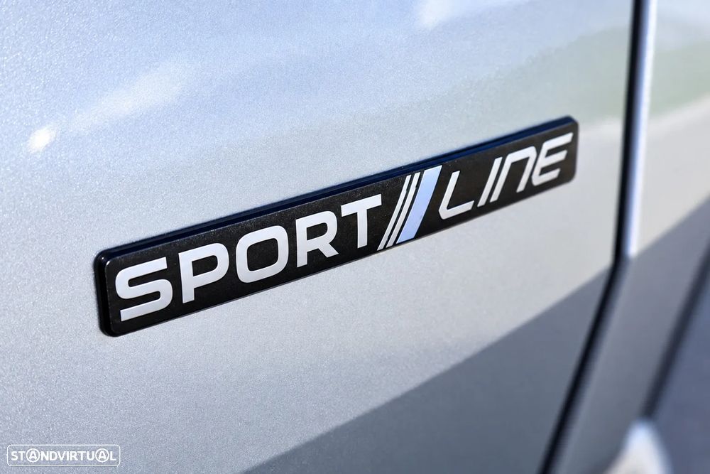 Skoda Elroq 85 Sportline - 10