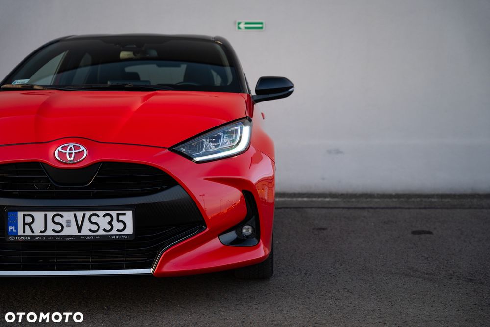 Toyota Yaris 1.5 Premiere Edition CVT - 14