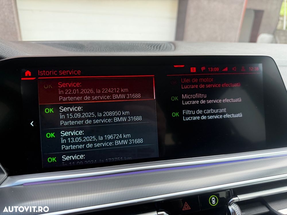 BMW X5 xDrive25d Sport-Aut. - 26