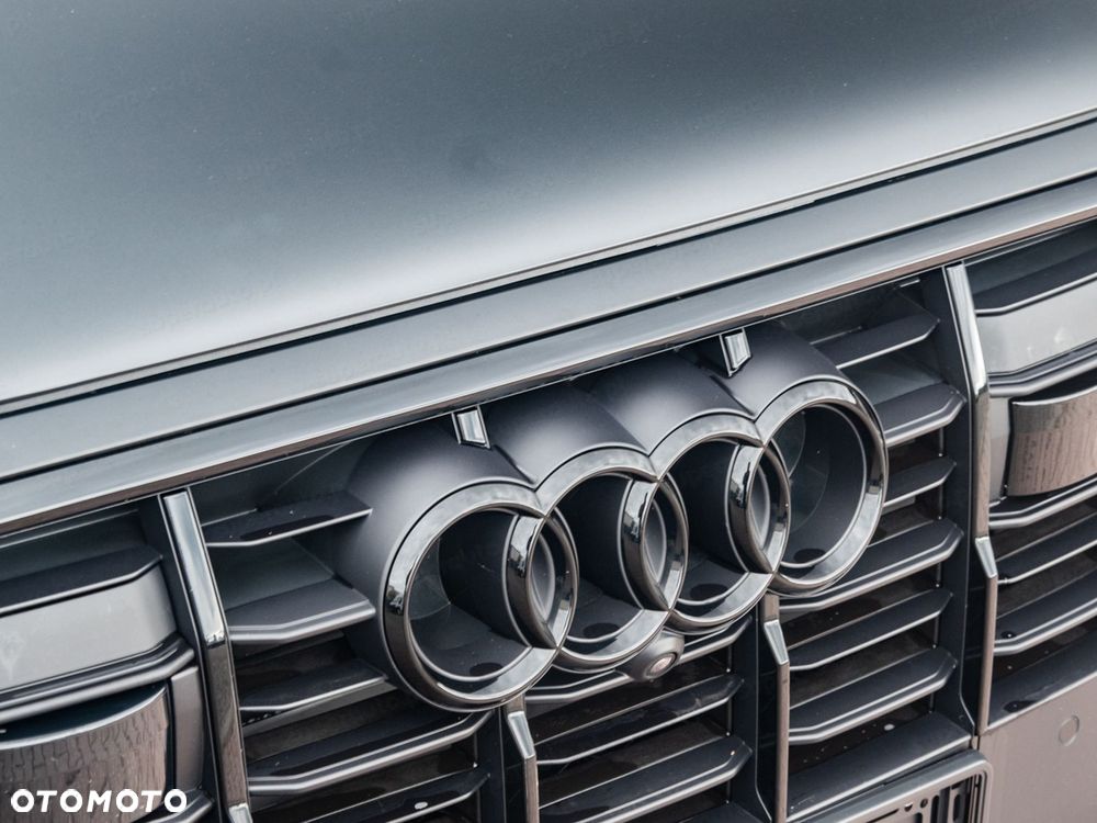 Audi Q7 50 TDI mHEV Quattro S Line Tiptr - 6