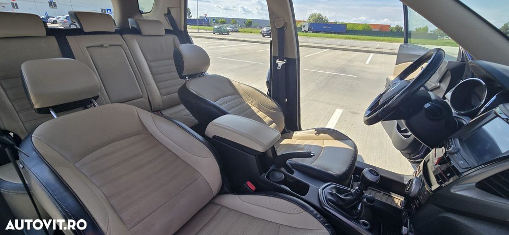 SsangYong XLV 1.6 e-XGI DLX Plus - 9