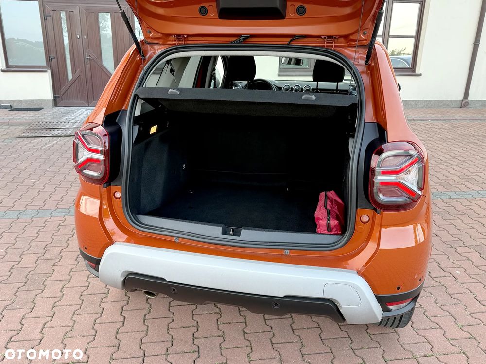 Dacia Duster 1.0 TCe Expression - 29