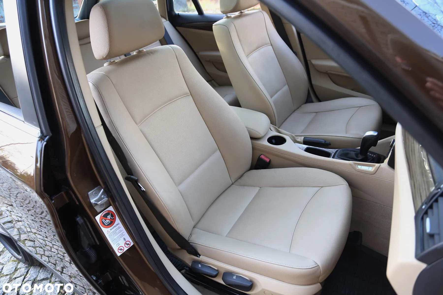 BMW X1 xDrive23d - 35