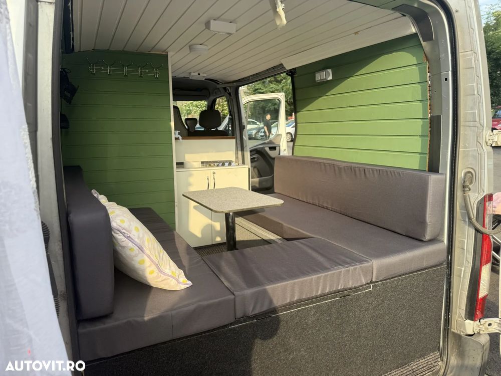 Renault Master 3 - 11
