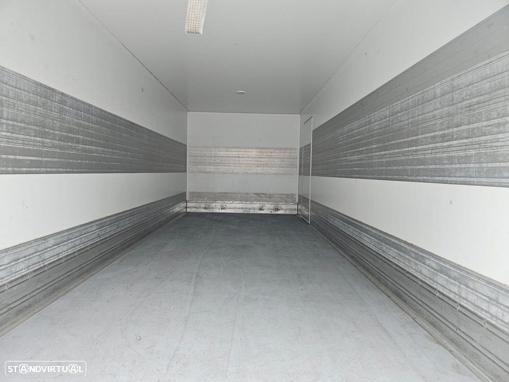 Mercedes Benz 1524 - 11