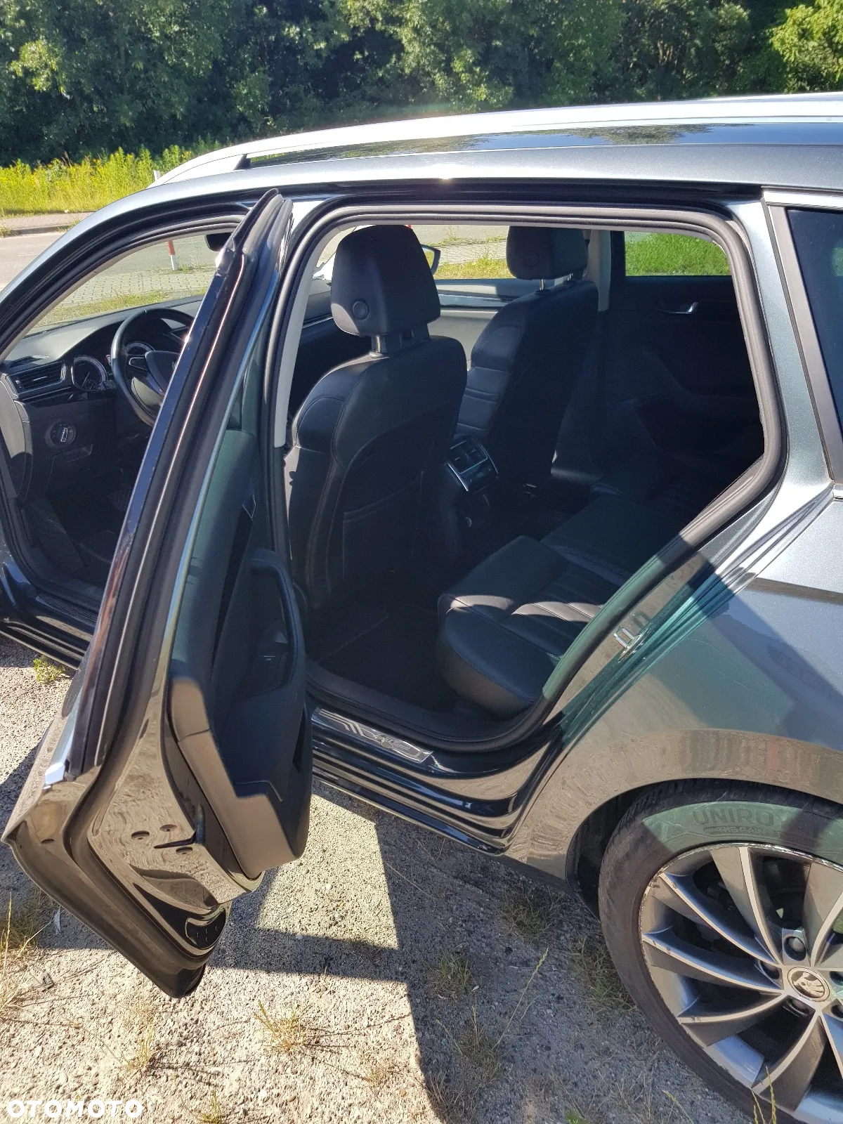 Skoda Superb 2.0 TSI 4x4 L&K DSG - 5