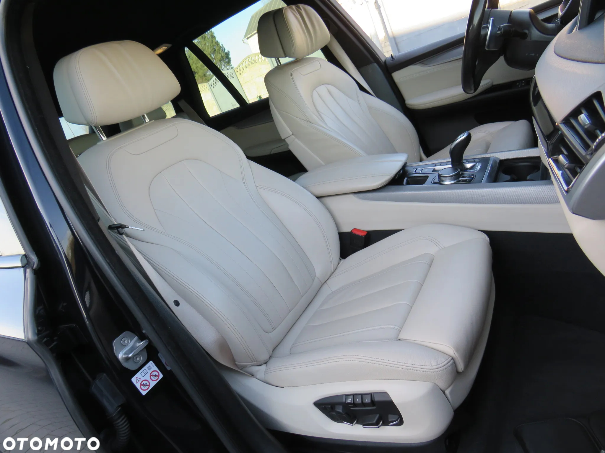 BMW X5 xDrive25d sport - 34