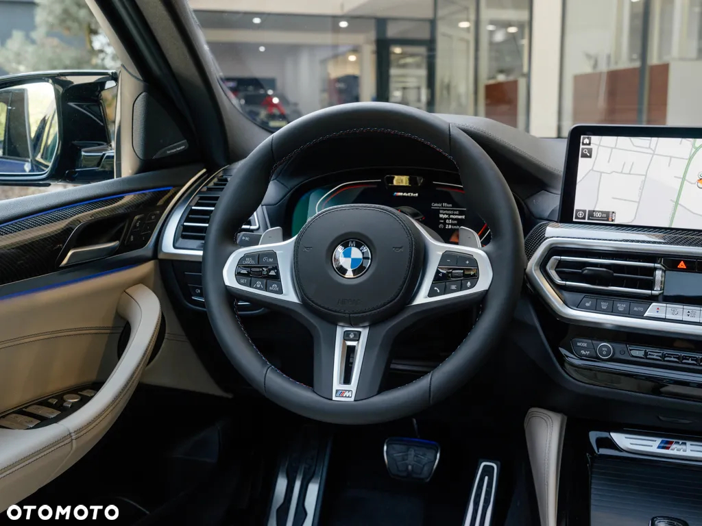 BMW X4 - 7