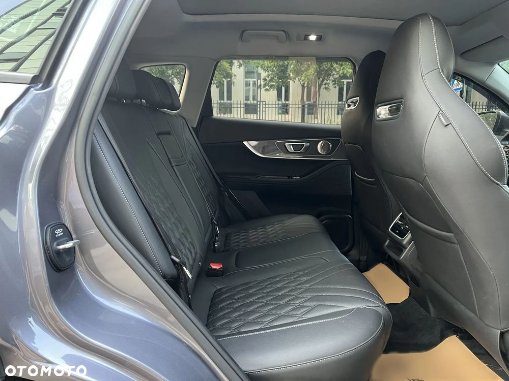 Chery Tiggo 7 - 38