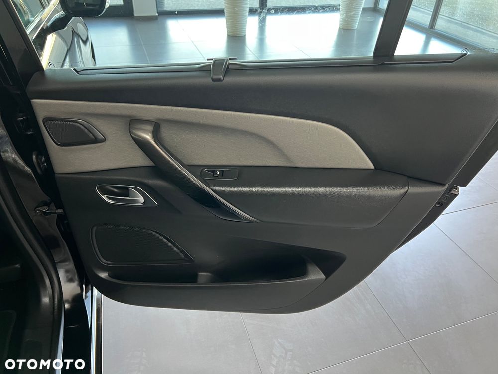 Citroën C4 Grand Picasso - 35