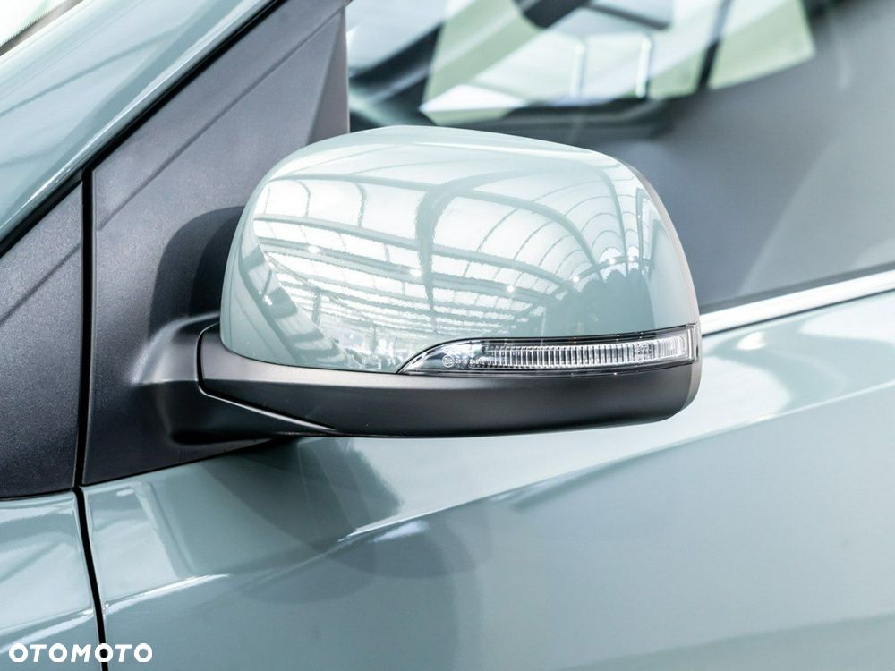 Kia Picanto 1.2 DPI Business Line - 13