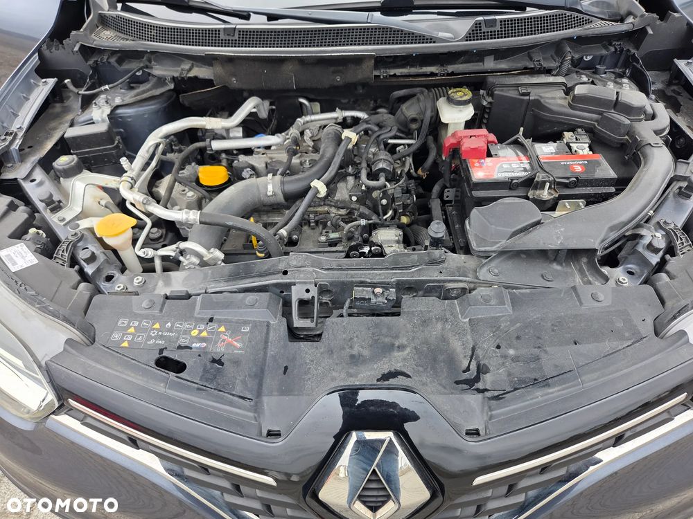 Renault Kadjar Energy TCe 130 EDC LIMITED - 37