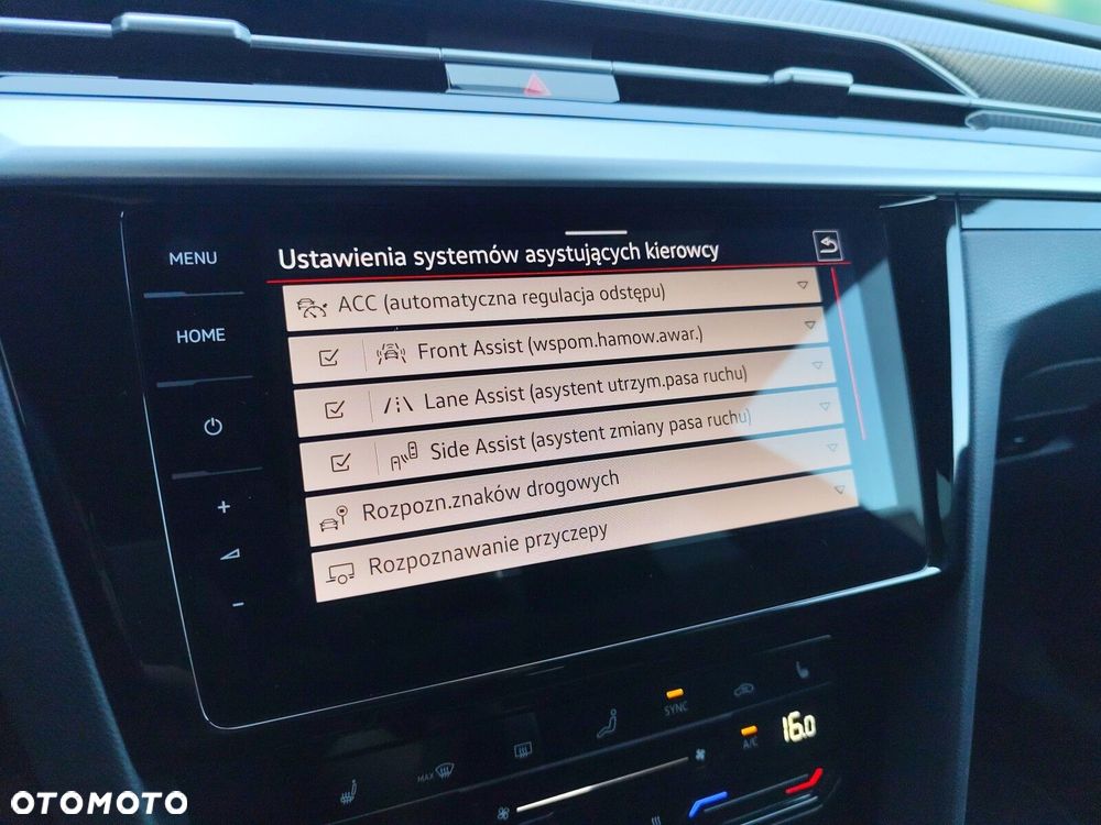 Volkswagen Arteon Shooting Brake 2.0 TDI 4Motion R-Line DSG - 32