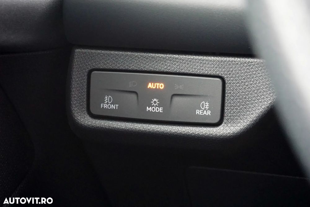 Cupra Terramar 1.5 e-TSI DSG7 MHEV - 16