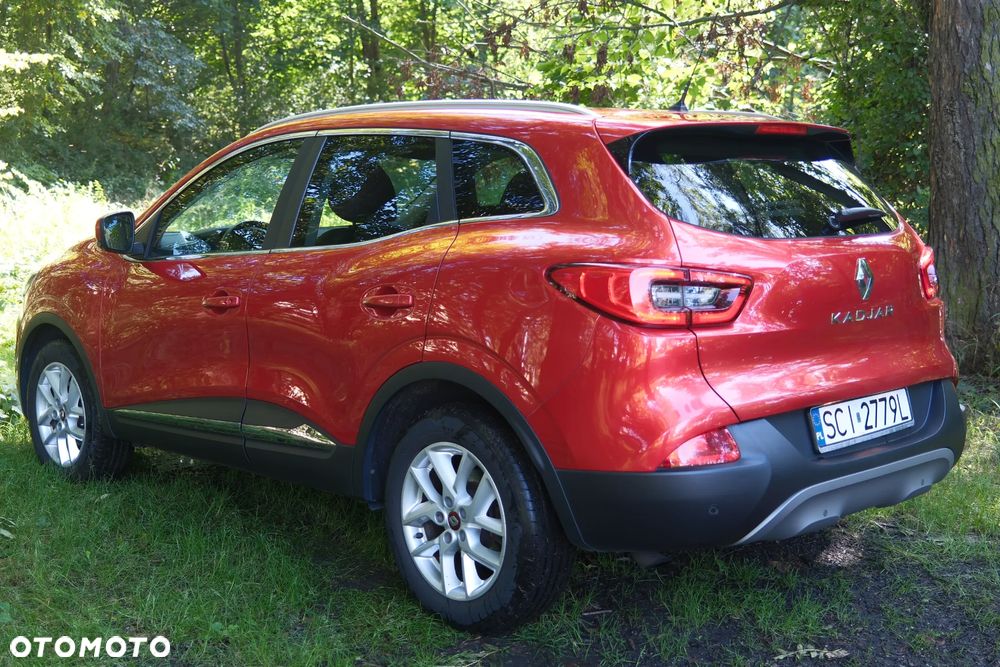 Renault Kadjar Energy TCe 130 XMOD - 5