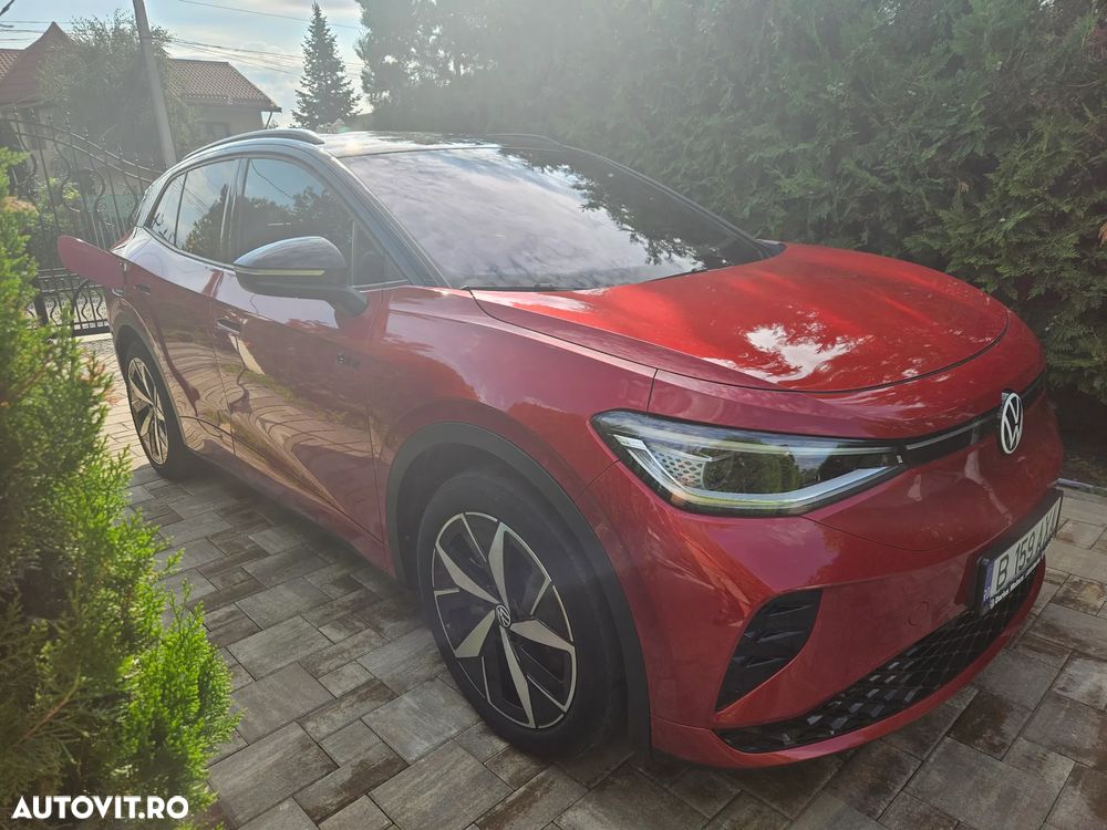 Volkswagen ID.4 - 20
