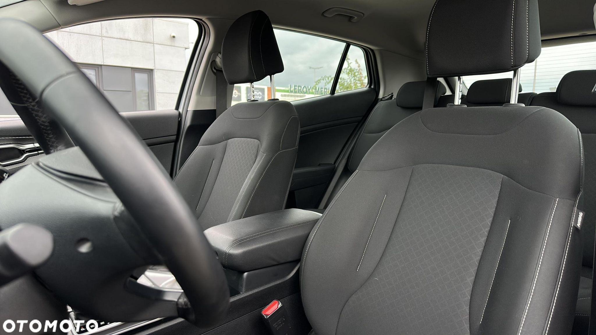 Kia Sportage - 17