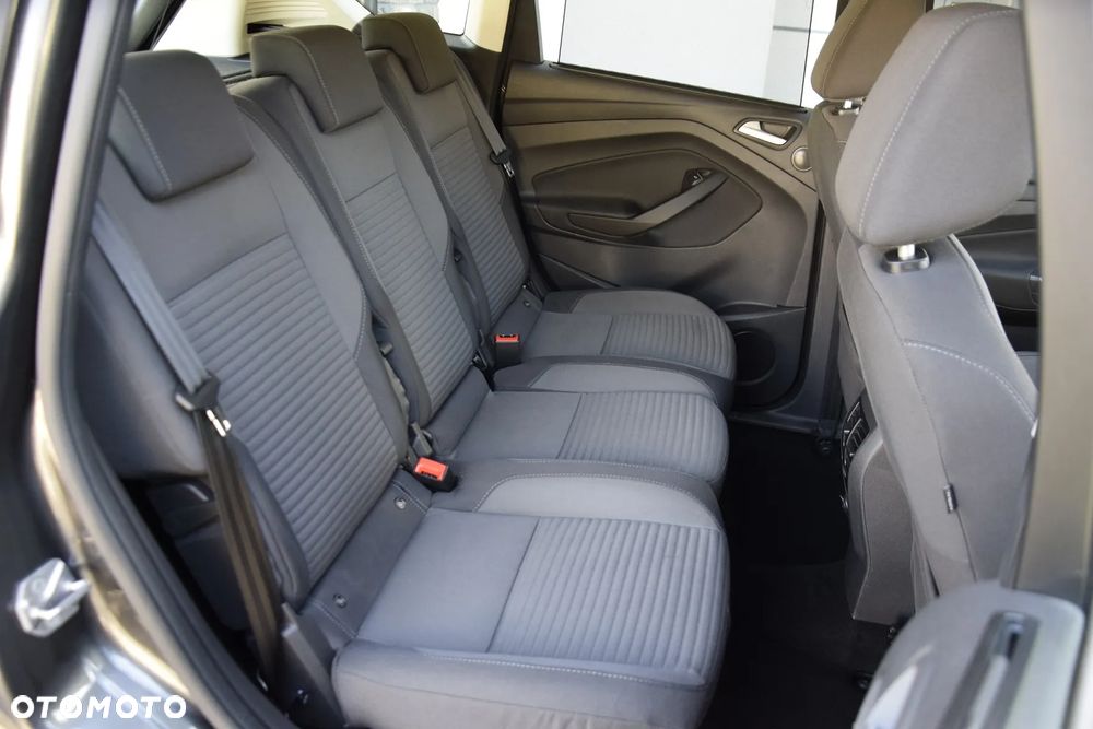 Ford C-MAX 1.0 EcoBoost Titanium ASS - 26