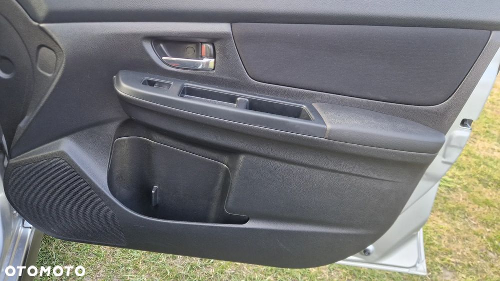 Subaru XV 1.6i Lineartronic Comfort - 7