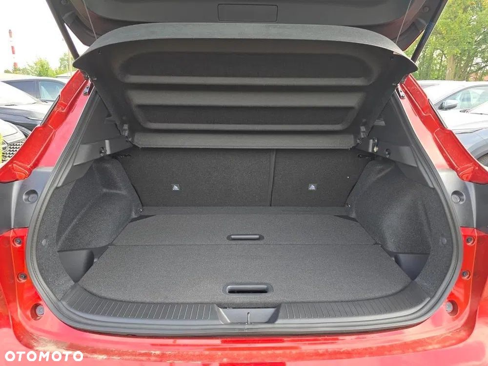 Nissan Qashqai 1.3 DIG-T MHEV N-Connecta Xtronic - 8