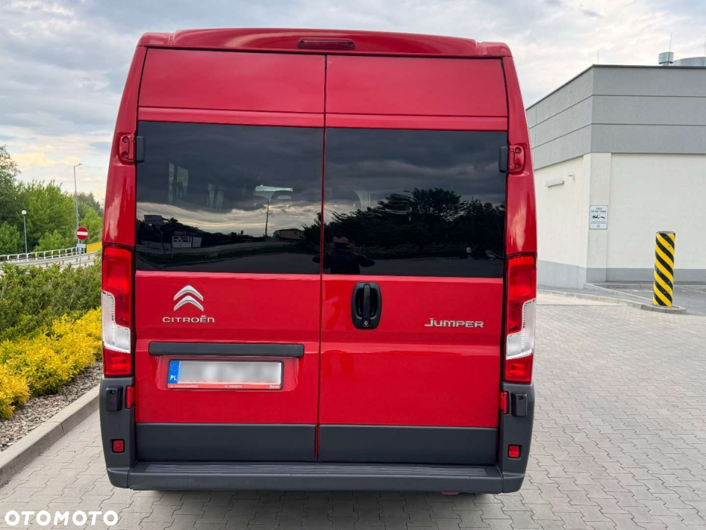 Citroën Jumper - 15