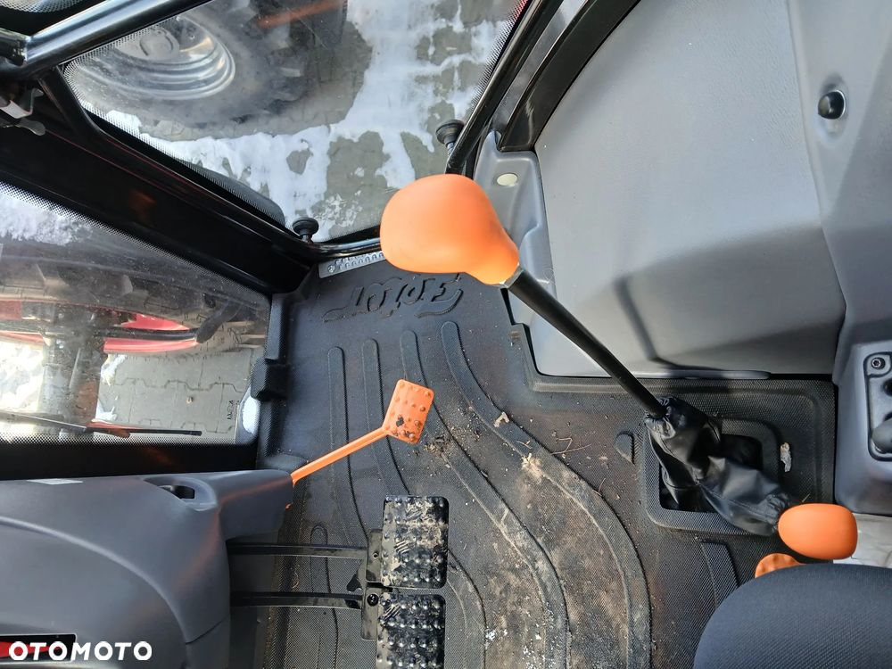 Zetor MAJOR 80 CL - 8