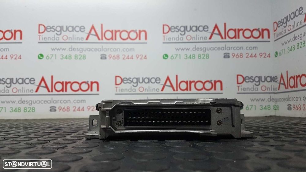 CENTRALINA DO MOTOR UCE OPEL OMEGA B BáSICO CARAVAN - 1